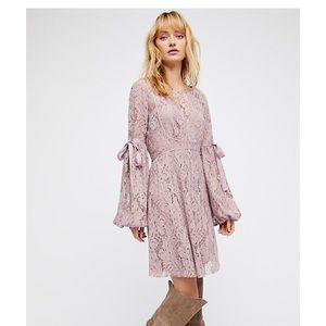 Free people dress XS
